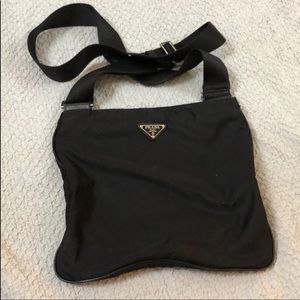 Prada Crossbody Bag